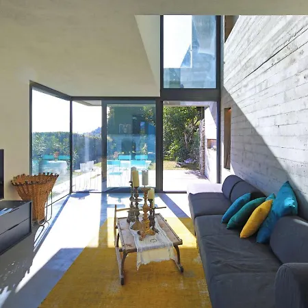 Amina By Interhome 别墅 卡尼洛瑞维拉