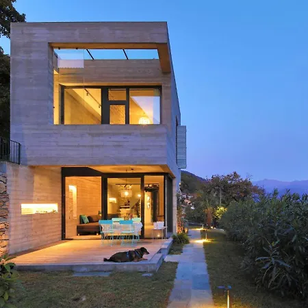 Amina By Interhome Cannero Riviera
