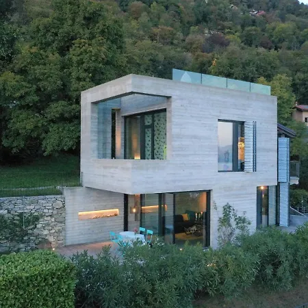 Amina By Interhome Villa Cannero Riviera