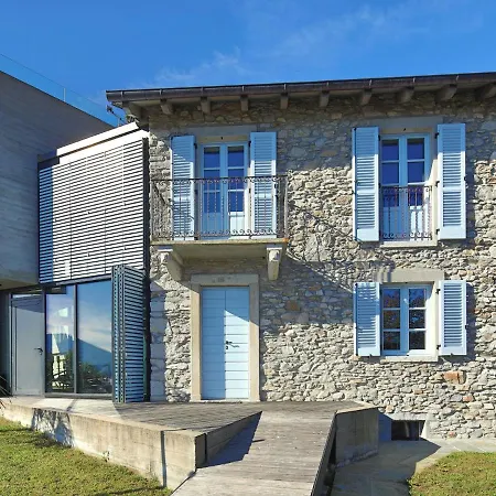 别墅 Amina By Interhome