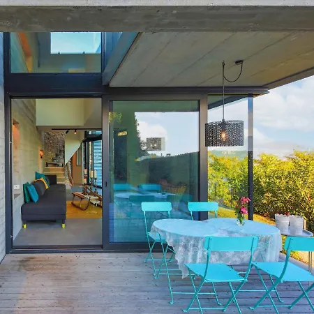 别墅 Amina By Interhome