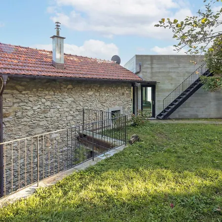 Amina By Interhome 卡尼洛瑞维拉