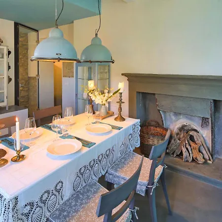 Amina By Interhome Villa Cannero Riviera