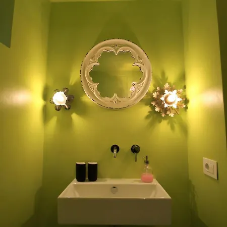 别墅 Amina By Interhome 卡尼洛瑞维拉