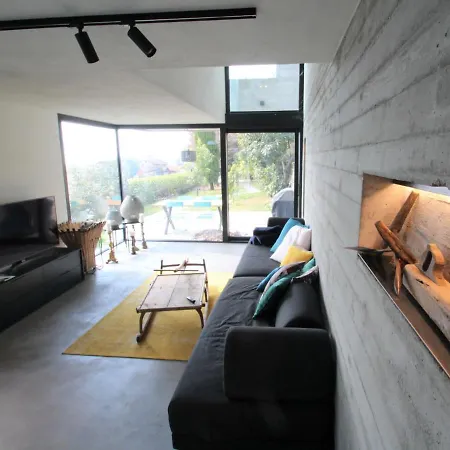 Villa Amina By Interhome *
