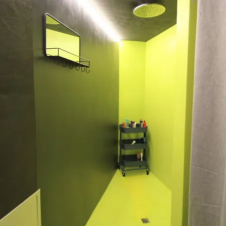 Amina By Interhome 别墅 *