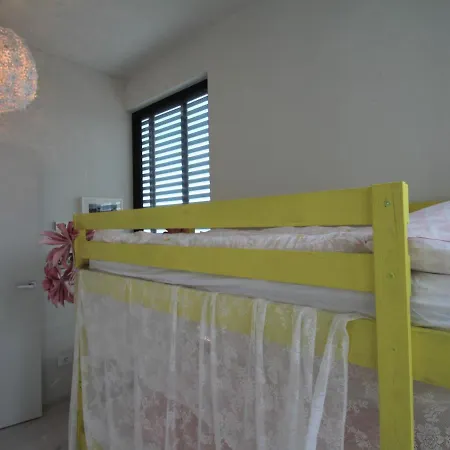 Amina By Interhome 卡尼洛瑞维拉