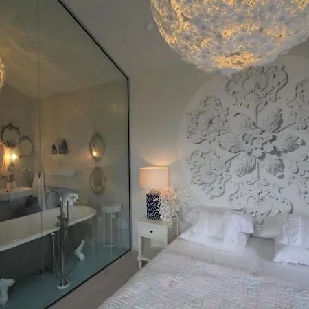 别墅 Amina By Interhome 卡尼洛瑞维拉