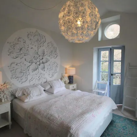 Amina By Interhome Villa Cannero Riviera