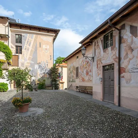 Amina By Interhome *