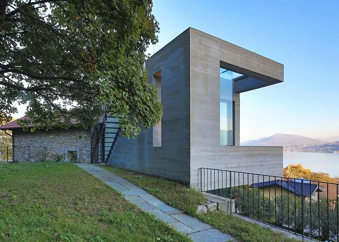 Villa Amina By Interhome *