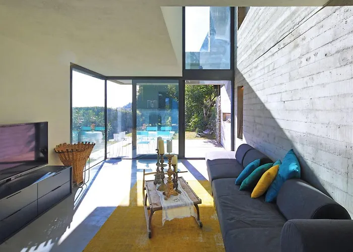 Amina By Interhome Villa Cannero Riviera