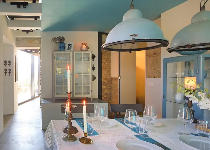 Villa Amina By Interhome Cannero Riviera