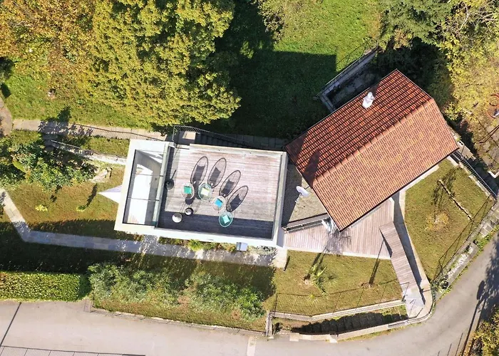 Amina By Interhome ヴィラ