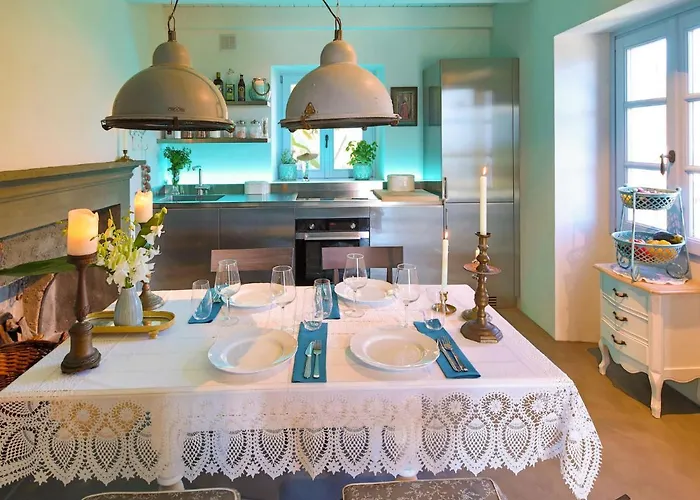 Amina By Interhome Villa Cannero Riviera