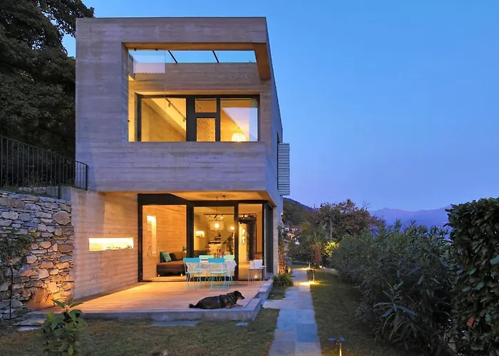 Amina By Interhome Cannero Riviera