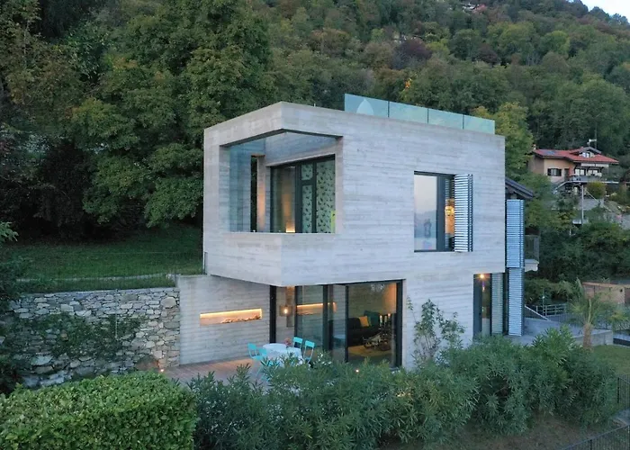 Amina By Interhome Villa Cannero Riviera