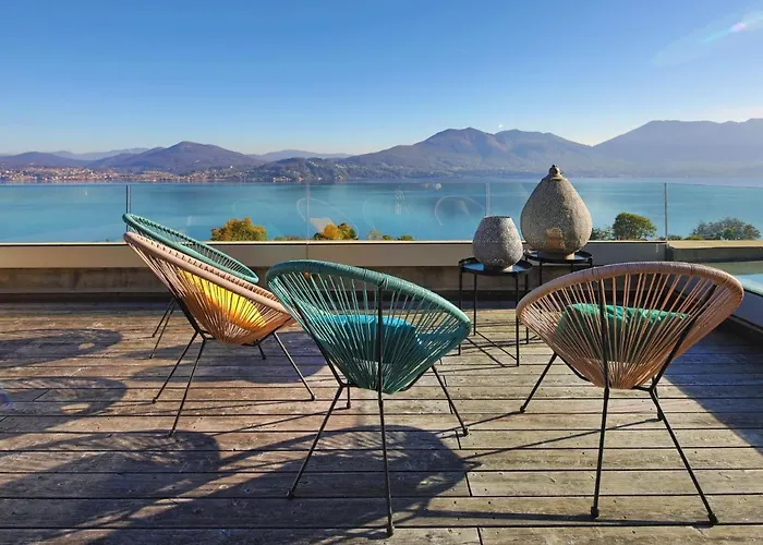 ヴィラ Amina By Interhome *