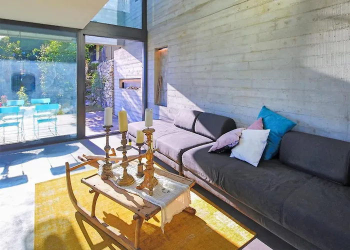 Amina By Interhome Villa *