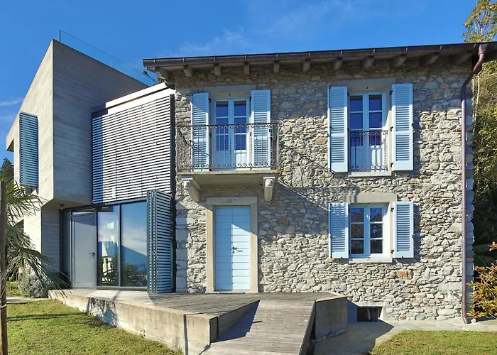 Villa Amina By Interhome