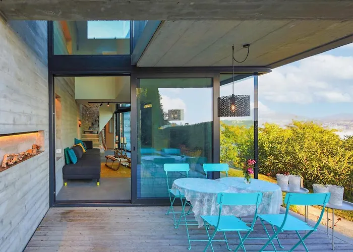 Villa Amina By Interhome