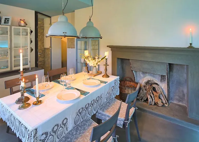 Amina By Interhome Villa Cannero Riviera