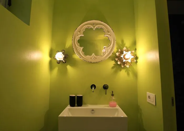 Villa Amina By Interhome Cannero Riviera