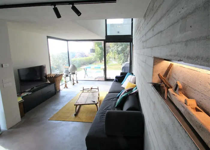 Villa Amina By Interhome *