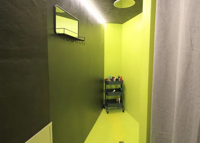 Amina By Interhome ヴィラ *