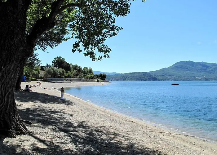 Amina By Interhome ヴィラ カンネロ・リヴィエーラ