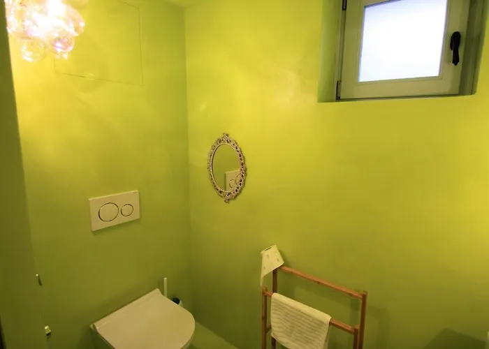 Amina By Interhome Villa Cannero Riviera