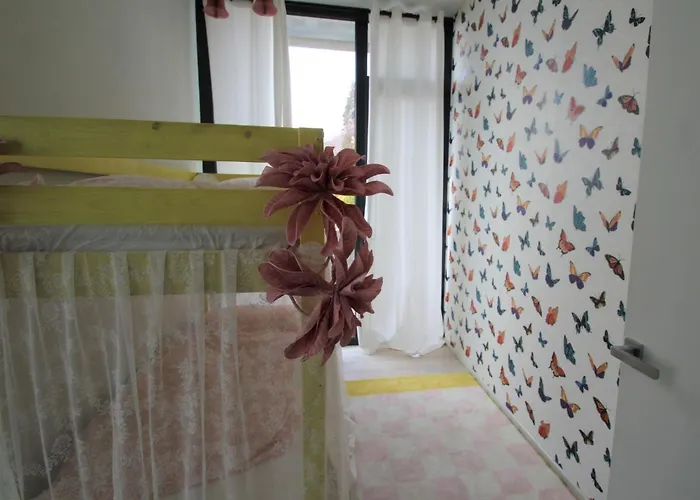 Amina By Interhome Villa