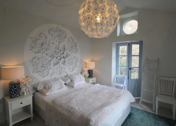 Amina By Interhome Villa Cannero Riviera