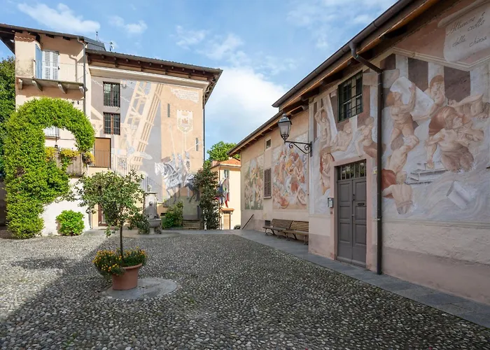 Amina By Interhome *